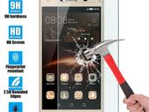 Huawei Y5ii Tempered Glass Screen Protector