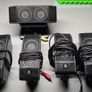 Logitech X-540 Speakers x5 Image 3