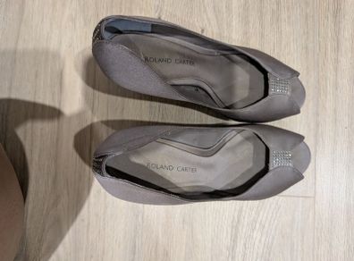 Footwear 37/4