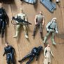 Star wars job lot Image 5