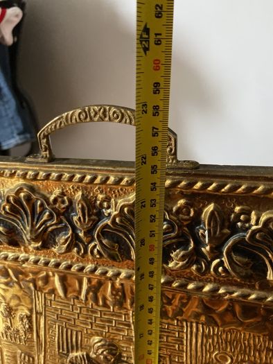 Brass