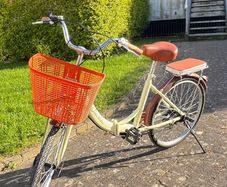 bicycle