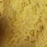 genuine vintage yellow lace dress from 60's Image 8