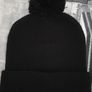Stargate Logo Beanie Image 3