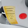 Britax Romer Car booster Seat Image 4