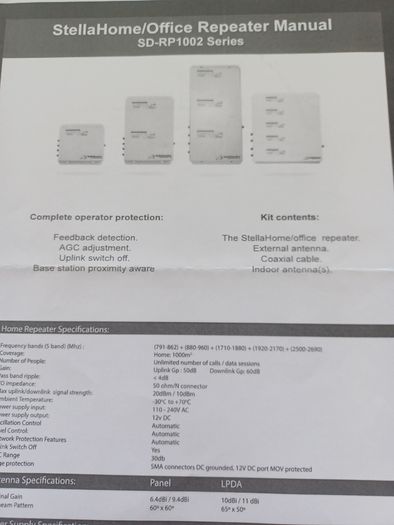 ,phone Signal Booster