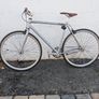 Martello Brooklyn Single Speed Bike Brand New Chain & Chainring Image 4