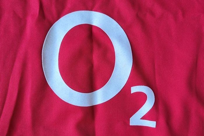 Long Sleeve Arsenal Home Jersey 04/05
