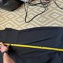 Donna Karan black Dress size US6 - UK 10 New Image 8