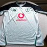 2019/20 Republic Of Ireland Canterbury Rugby Jersey Size 3xl Adults Image 2