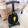 batman scooter foldable with case Image 8