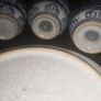 Antique Asian table service Image 3
