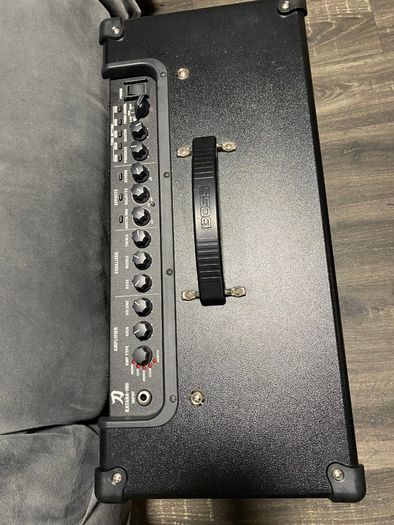 Guitar Amp Boss Katana 100w 1x12
