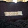Kaliko black  dress Image 2