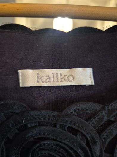 Kaliko black  dress