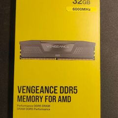 Ddr5 Cl30 Ram