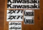 Zx7 Decals