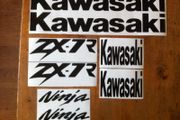 Zx7 Decals