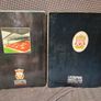 Complete Vintage Liverpool FC Yearbooks 1994/95 & 1996/97 - Mint Robbie Fowler & Patrik Berger Posters Intact Image 2