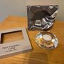 Paul Costelloe Large Glass Tealight Image 2