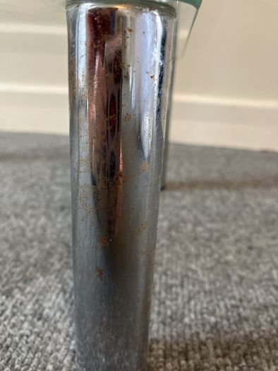 Glass Shelf