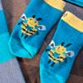 Blade & Rose Bee Set 6-12 Months Image 4