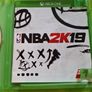NBA 2K19  Xbox One Games Original Image 4
