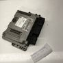 ECU Engine Control Unit Mini Cooper 1.6 DME7640005 A2l4b74s Image 5