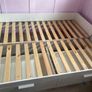 ikea day bed with mattress Image 6
