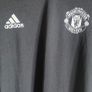 official adidas Manchester United 2017/18 Champions League Training Jersey Image 2