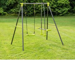 Swings