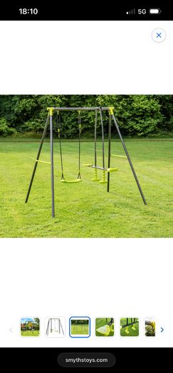 Swings