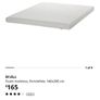IKEA  Mattress Image 8