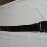 Black Sequenced Belt for Sale Image 3