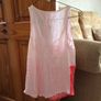 Bershka size large top Image 2