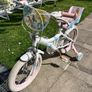 kids bike Image 2