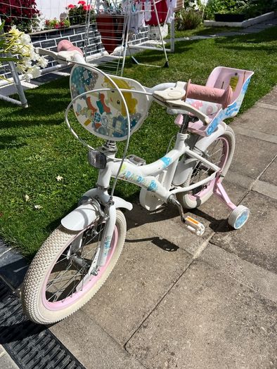kids bike