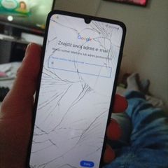 Samsung  a05 64gb broke