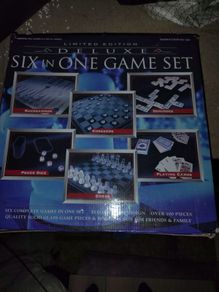 Chess Set