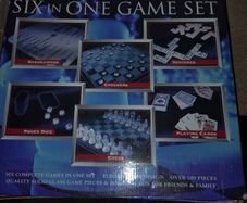 Chess Set
