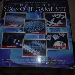 Chess Set