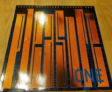 Heaven 17 - Pleasure One - Vinyl Record