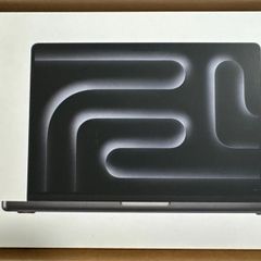 Macbook Pro 14 M5 Pro 15c/16c 24GB/1TB Space Black