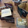 Lord of the Rings & The Hobbit Soundtracks CD Image 3