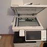 Canon imageRUNNER C3525i A3 Office Printer + 4 Genuine Toners Image 6