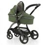 Egg 2 Stroller/Carrycot Bundle Hunter Green Image 5