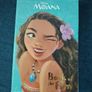 Bad dreams by Anne Fine/ Disney Moana Book Image 2
