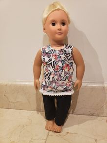 Our Generation doll