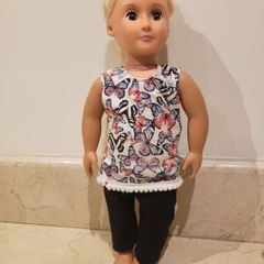Our Generation doll