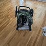 Hauck 3 wheel buggy Image 5